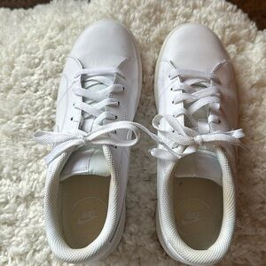 W Blazer Low LE Nike sneaker